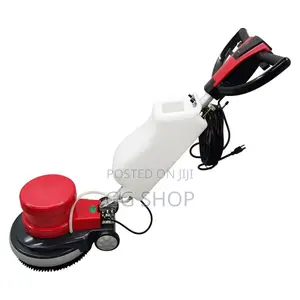 Carpet Cleaning Machine