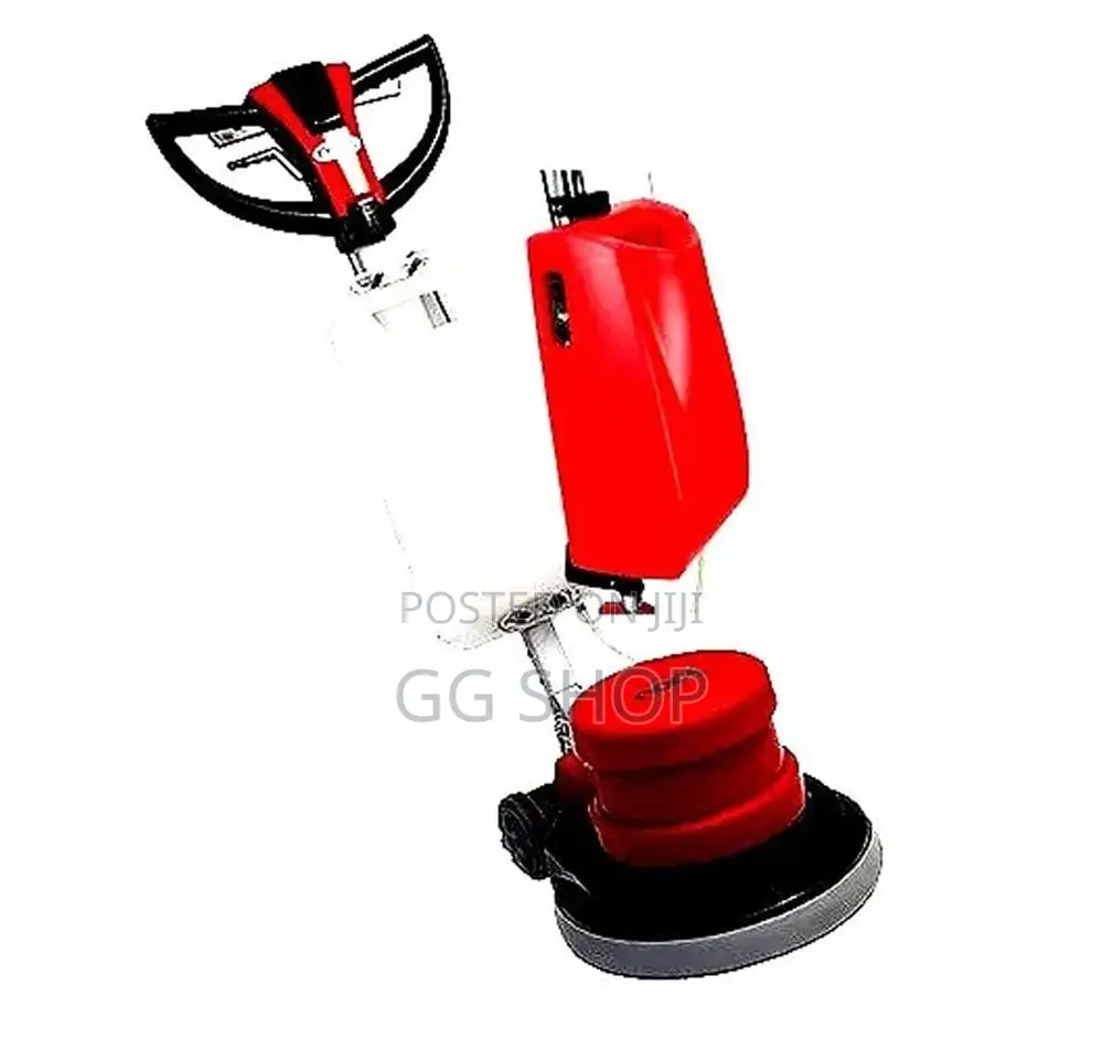 Carpet Cleaning Machine