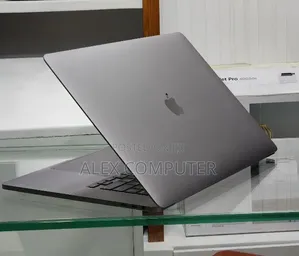 New Laptop Apple MacBook Pro 2019 64GB Intel Core i9 SSD 512GB