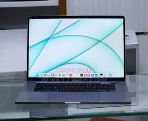 New Laptop Apple MacBook Pro 2019 64GB Intel Core i9 SSD 512GB
