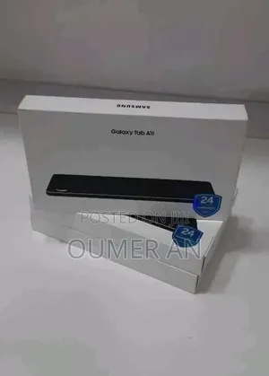 New Samsung Galaxy Tab A11 64 GB