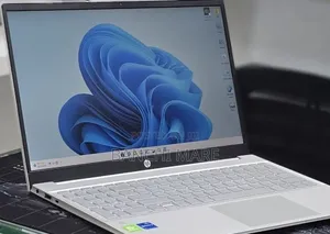 New Laptop HP Pavilion 15 16GB Intel Core i5 SSD 1T
