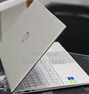 New Laptop HP Pavilion 15 16GB Intel Core i5 SSD 1T
