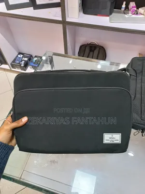 PC Bag Wiwu Brand