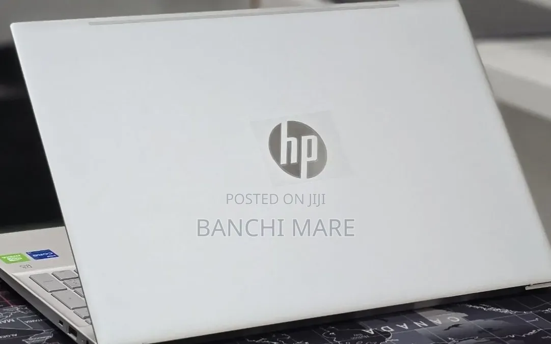 New Laptop HP Pavilion 15 16GB Intel Core i5 SSD 1T