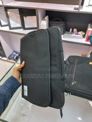 PC Bag Wiwu Brand