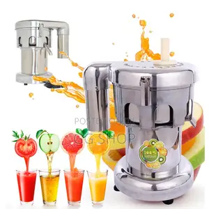 Heavy Juice Extractor