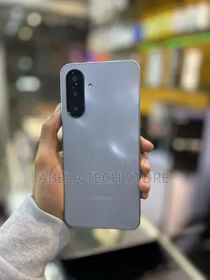 New Samsung Galaxy A17 128 GB Silver