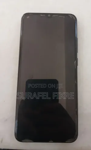 Samsung Galaxy A03 64 GB Black