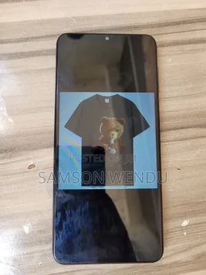 Samsung Galaxy A32 5G 128 GB Black