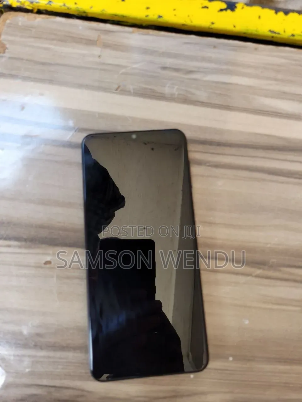Samsung Galaxy A32 5G 128 GB Black