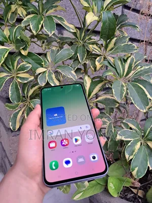 Samsung Galaxy A56 128 GB Gray