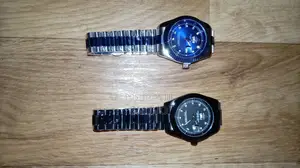 Fitron Watch