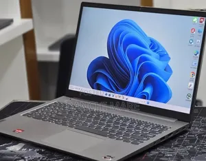 New Laptop Lenovo ThinkBook 15 16GB AMD Ryzen 5 SSD 512GB
