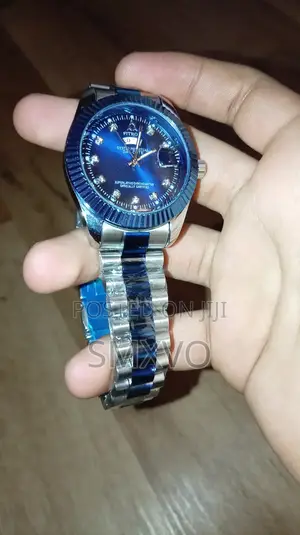 Fitron Watch