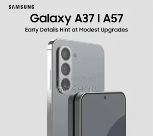 New Samsung Galaxy A37 256 GB