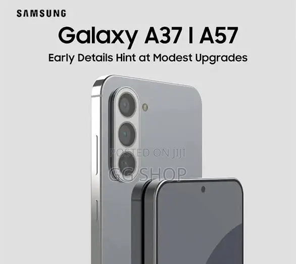 New Samsung Galaxy A37 256 GB
