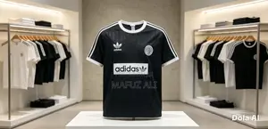 Adidas T-Shirt
