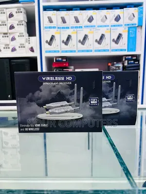 Wireless Hdmi Transmitter