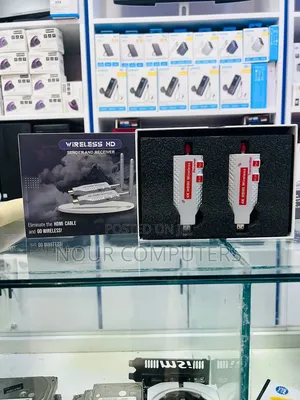 Wireless Hdmi Transmitter