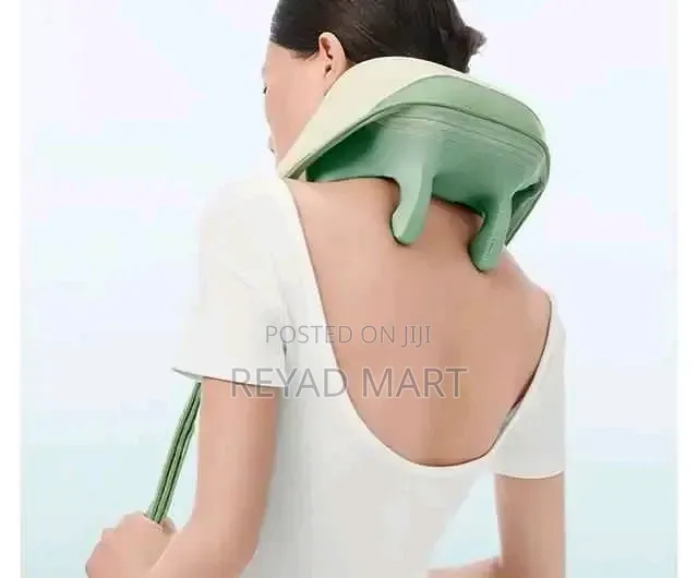 Should and Neck Massager