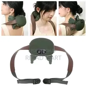 Should and Neck Massager