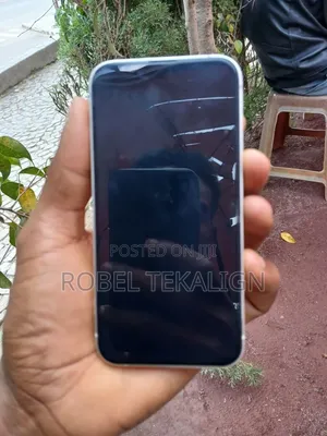 Apple iPhone 13 Mini 128 GB White