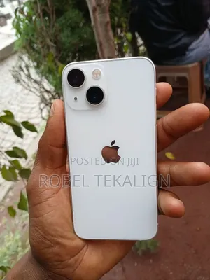 Apple iPhone 13 Mini 128 GB White