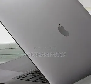 New Laptop Apple MacBook Pro 2019 64GB Intel Core i7 SSD 512GB