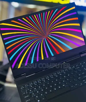 New Laptop HP Victus 16 16GB AMD Ryzen 7 SSD 512GB