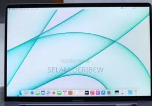 New Laptop Apple MacBook Pro 2019 64GB Intel Core i9 SSD 512GB