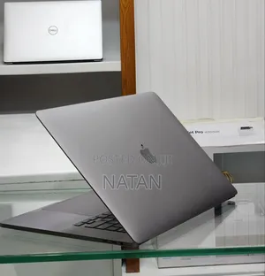 New Laptop Apple MacBook Pro 2019 64GB Intel Core i9 SSD 512GB