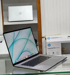 New Laptop Apple MacBook Pro 2019 64GB Intel Core i9 SSD 512GB