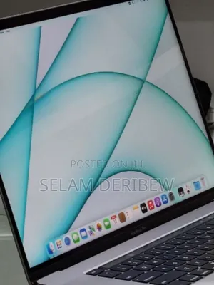 New Laptop Apple MacBook Pro 2019 64GB Intel Core i9 SSD 512GB