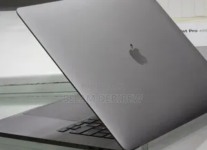 New Laptop Apple MacBook Pro 2019 64GB Intel Core i9 SSD 512GB