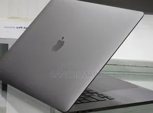 New Laptop Apple MacBook Pro 2019 64GB Intel Core i9 SSD 512GB