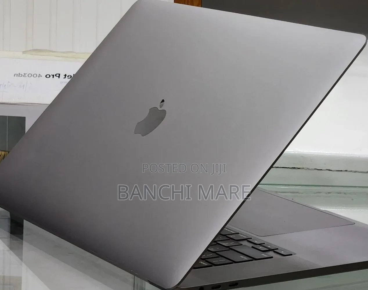 New Laptop Apple MacBook Pro 2019 64GB Intel Core i9 SSD 512GB