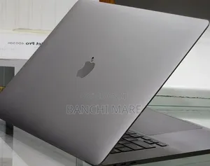 New Laptop Apple MacBook Pro 2019 64GB Intel Core i9 SSD 512GB