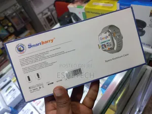 Smartberry C95 Max 5G Smartwatch