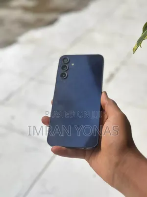 Samsung Galaxy A15 128 GB Blue