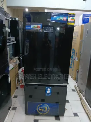 Beko 510,litr Fan Refrigerator