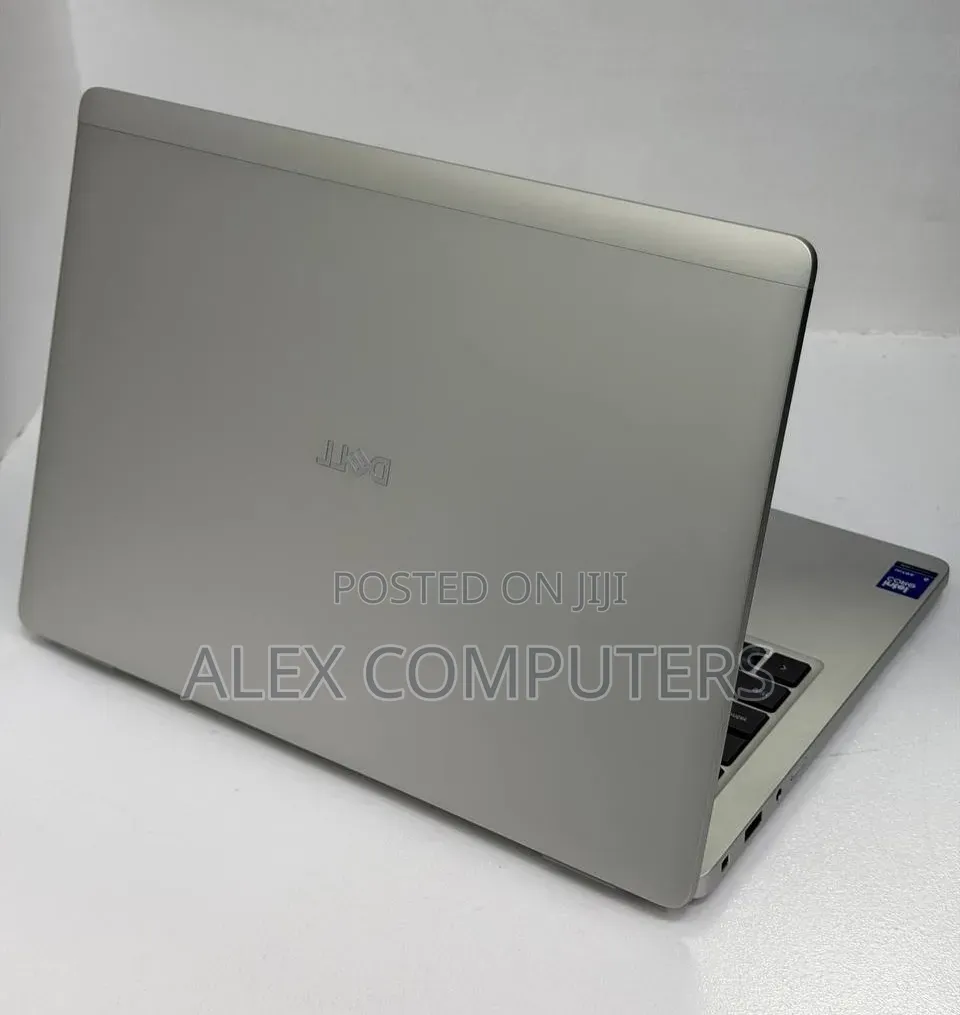 New Laptop Dell Pro 14 16GB Intel Core Ultra 5 SSD 512GB