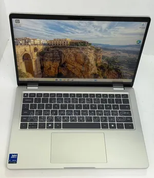 New Laptop Dell Pro 14 16GB Intel Core Ultra 5 SSD 512GB