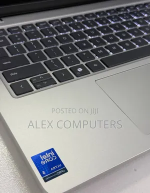 New Laptop Dell Pro 14 16GB Intel Core Ultra 5 SSD 512GB