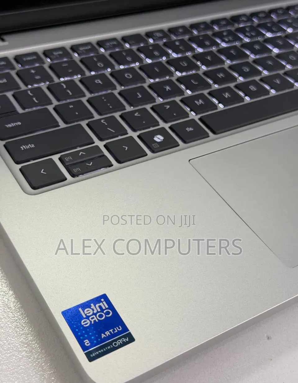 New Laptop Dell Pro 14 16GB Intel Core Ultra 5 SSD 512GB
