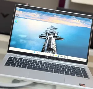 New Laptop HP EliteBook 840 16GB AMD Ryzen 5 SSD 512GB
