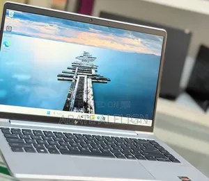 New Laptop HP EliteBook 840 16GB AMD Ryzen 5 SSD 512GB