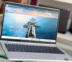 New Laptop HP EliteBook 840 16GB AMD Ryzen 5 SSD 512GB