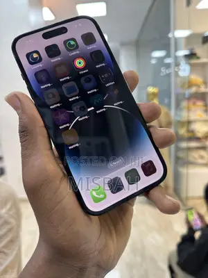 Apple iPhone 14 Pro 128 GB