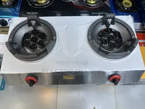 Gelinjie High Pressure Commercial Gas Burner